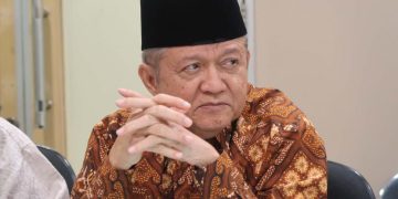 Muhammadiyah Fokus Kuatkan BPRS, Belum Tertarik Dirikan Bank Umum Syariah