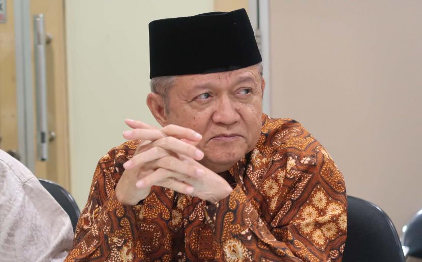 Muhammadiyah Fokus Kuatkan BPRS, Belum Tertarik Dirikan Bank Umum Syariah