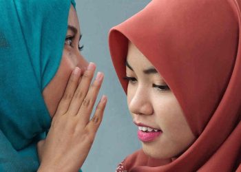 Dosa Ghibah Gak Bisa Dihapus? Ini Kata Ulama dan Penjelasan Lengkapnya