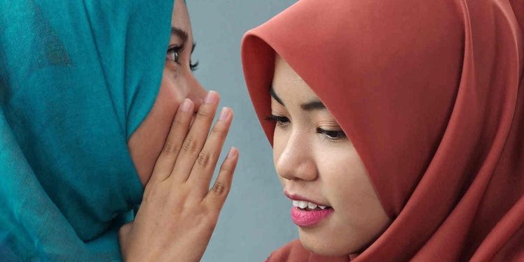 Dosa Ghibah Gak Bisa Dihapus? Ini Kata Ulama dan Penjelasan Lengkapnya