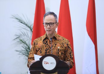 BSM Muhammadiyah Resmi Beroperasi, OJK: Bisa Perkuat Keuangan Syariah Nasional