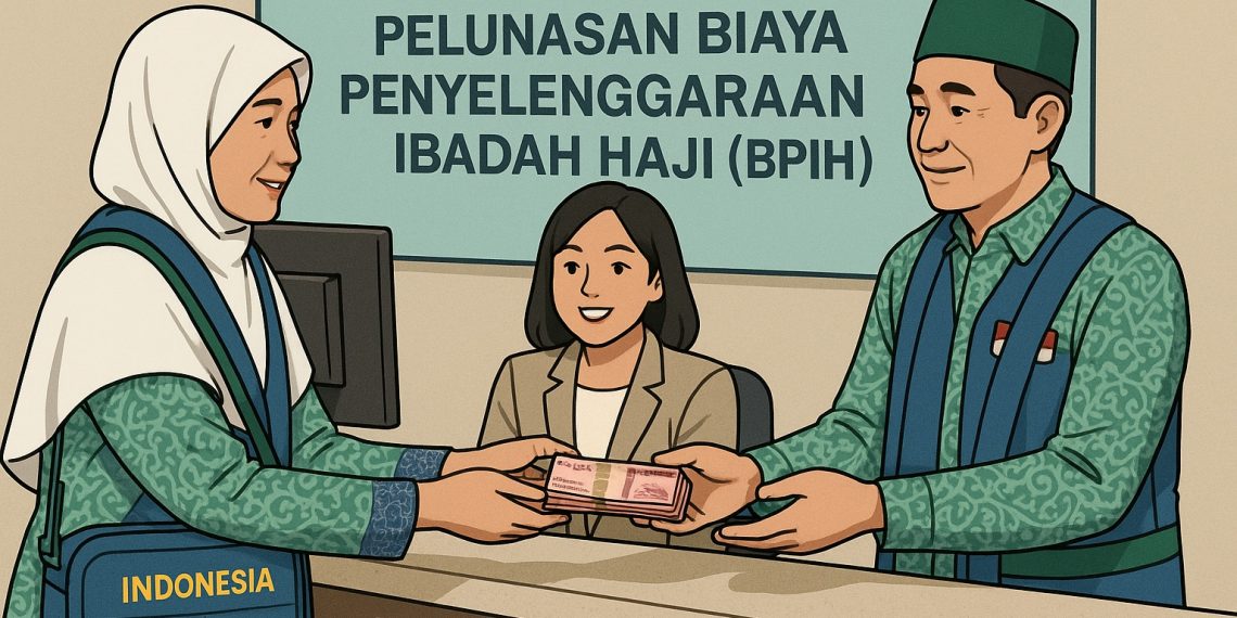 Biaya Haji 2026 Ditargetkan Turun, Ini Strategi BP Haji