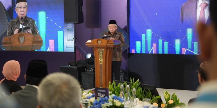 Pemerintah Bakal Bentuk Badan Ekonomi Syariah, Gantikan KNEKS