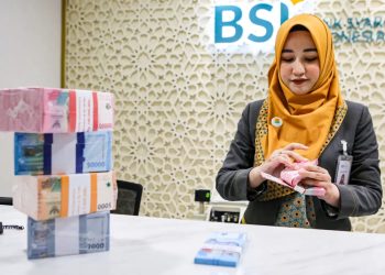 Semester I 2025, KUR Tembus Rp131 T! Ini Syarat & Cara Ajukan KUR Syariah BSI Juli 2025