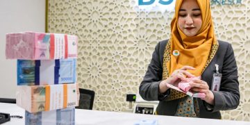 Semester I 2025, KUR Tembus Rp131 T! Ini Syarat & Cara Ajukan KUR Syariah BSI Juli 2025