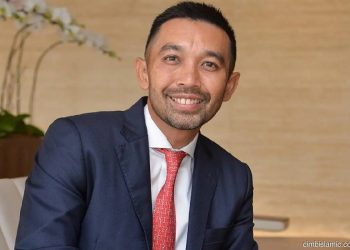 CIMB Siap Spin-Off Bank Syariah di RI, Akuisisi Jadi Opsi?