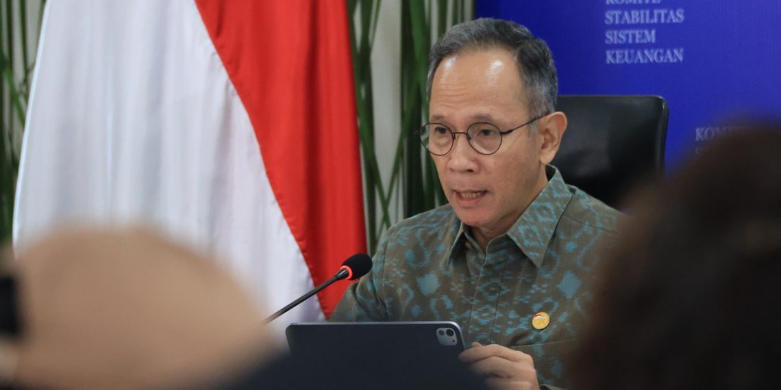 OJK Gaspol Akselerasi Keuangan Syariah, Bentuk Komite Khusus untuk Tangani Isu Industri
