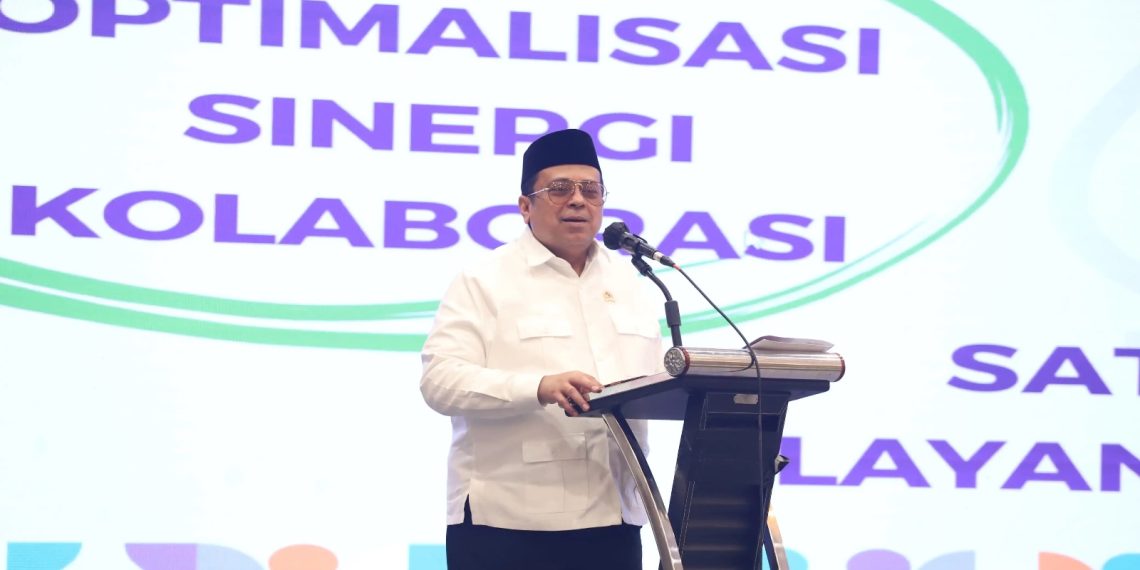 BPJPH: Halal Harus Jadi Gaya Hidup Modern, Bukan Sekadar Regulasi