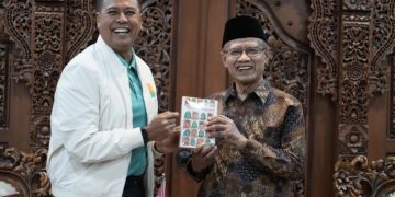 BSI-Muhammadiyah Sepakat Tingkatkan Kerja Sama Pemberdayaan Umat