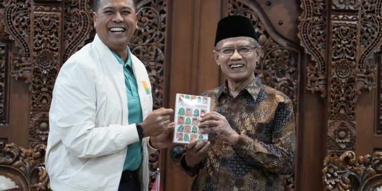 BSI-Muhammadiyah Sepakat Tingkatkan Kerja Sama Pemberdayaan Umat