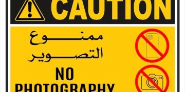 Mau Umrah atau Liburan ke Saudi? Pahami 5 Aturan Foto Ini