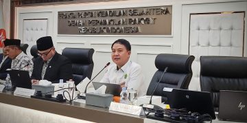 Saudi Ubah Sistem Haji Global, Indonesia Harus Siap Hadapi Era e-Hajj