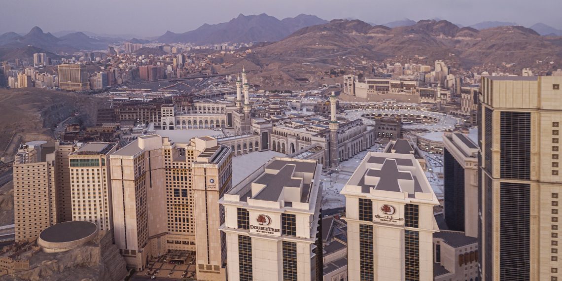 Saudi Umumkan Aturan Investasi Properti di Kota Suci: “Hanya Muslim yang Boleh”