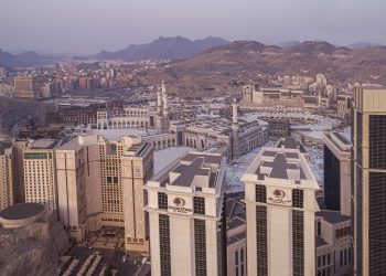 Saudi Umumkan Aturan Investasi Properti di Kota Suci: “Hanya Muslim yang Boleh”