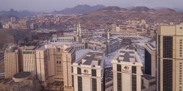 Saudi Umumkan Aturan Investasi Properti di Kota Suci: “Hanya Muslim yang Boleh”