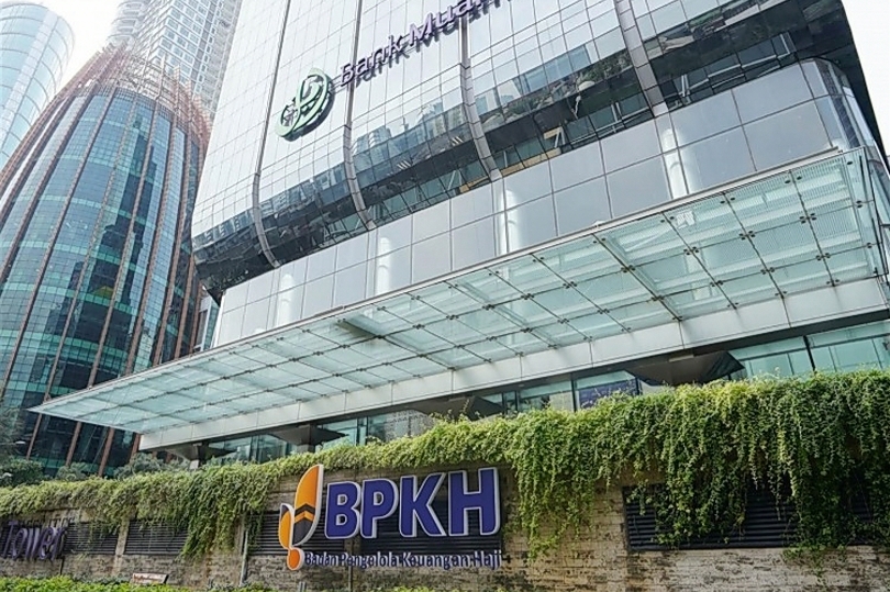 Total Hadiah Rp70 Juta! BPKH dan UI Buka Lomba Riset Dana Haji