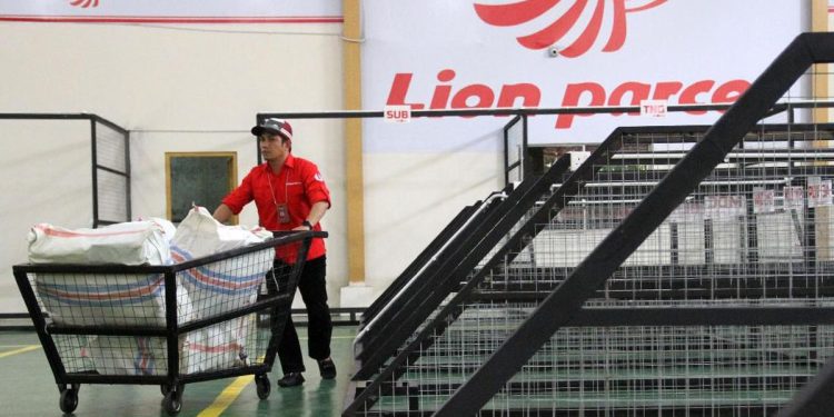 Lion Parcel Kantongi Sertifikasi Halal BPJPH, Layanan Logistik Kini Dijamin Sesuai Syariah