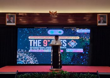 Ketum MUI Soroti Air Hotel Sering Tak Bisa Mensucikan, Ajak Investor Patuhi Ketentuan Syariah