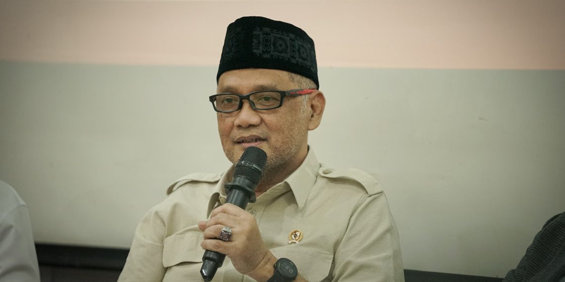 Kepala BP Haji: Kami Siap Jalankan Amanah Penuh Haji 2026