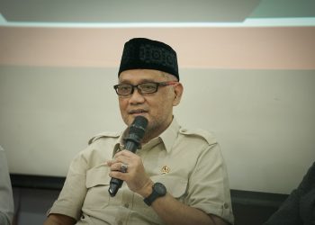 Kepala BP Haji: Kami Siap Jalankan Amanah Penuh Haji 2026