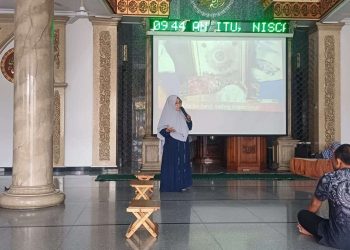 Komunitas Ruang Ta’aruf, Solusi Cari Jodoh Halal di Tengah Maraknya Pergaulan Bebas