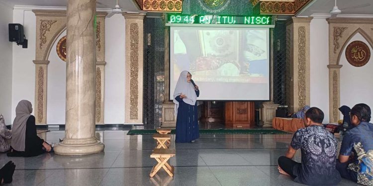 Komunitas Ruang Ta’aruf, Solusi Cari Jodoh Halal di Tengah Maraknya Pergaulan Bebas