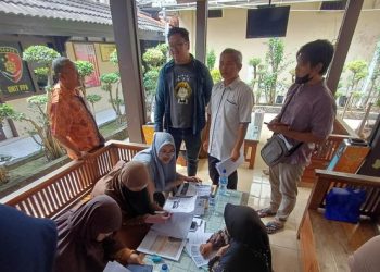 Travel Umrah Bodong Diduga Tipu Ribuan Jemaah di Lamongan, Kerugian Ditaksir Rp 18 Miliar