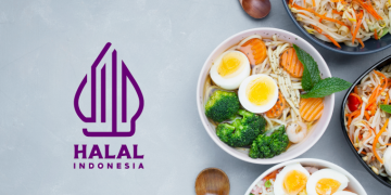 Sertifikasi Halal Tembus 162 Ribu, Industri Makanan Mendominasi hingga 80 Persen
