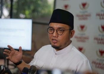 Dahnil: Pembentukan Kementerian Haji Sesuai Visi Prabowo Sejak 2014
