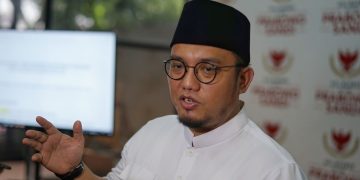 Dahnil: Pembentukan Kementerian Haji Sesuai Visi Prabowo Sejak 2014