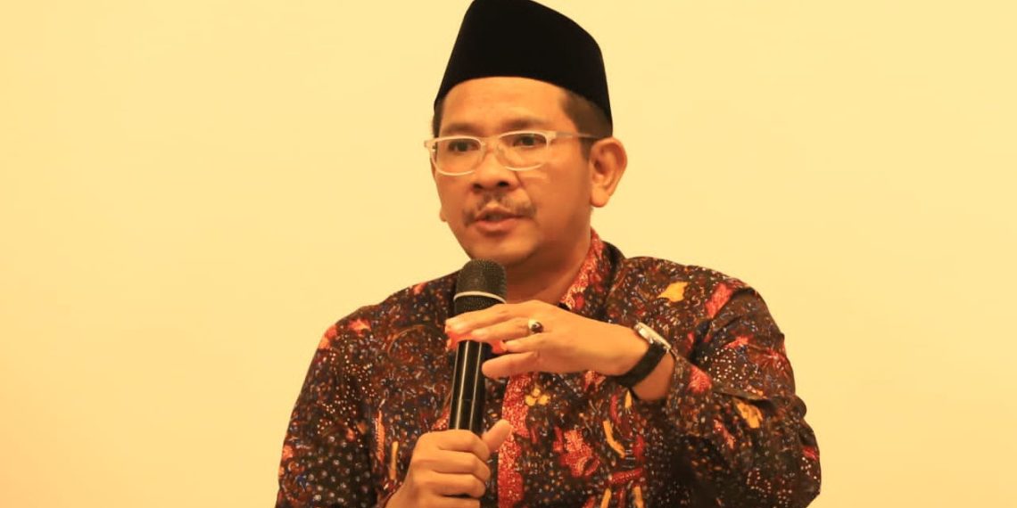 Target Rp51 Triliun, Kemenag Fokus Tingkatkan SDM Amil Zakat