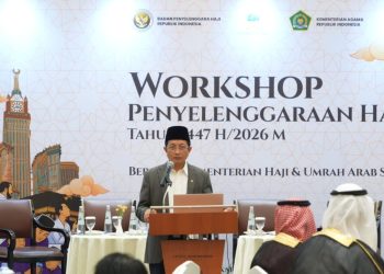 Kampung Haji RI di Makkah Masuk Tahap Desain, Lahan Dekat di Masjidil Haram