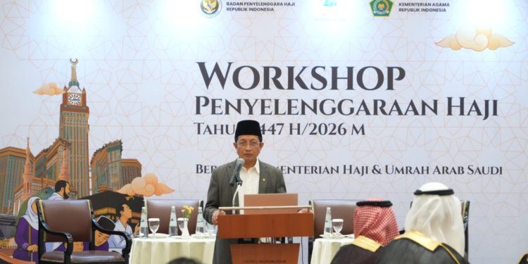 Kampung Haji RI di Makkah Masuk Tahap Desain, Lahan Dekat di Masjidil Haram