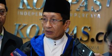 Transisi Haji 2026 Masih Tanda Tanya, Menag: Tunggu Kejelasan DPR