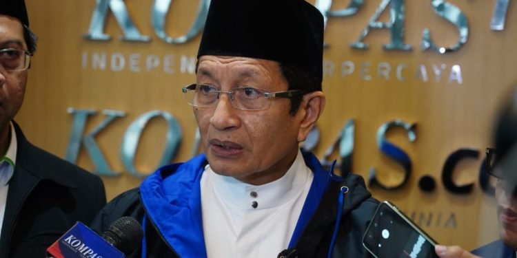 Transisi Haji 2026 Masih Tanda Tanya, Menag: Tunggu Kejelasan DPR