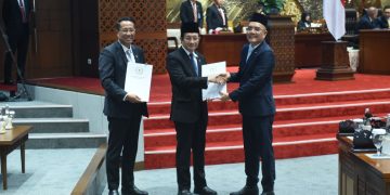 UU Haji Disahkan, Kemenag Resmi Tak Urus Lagi Penyelenggaraan Haji