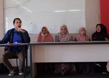 Puluhan Warga Bukittinggi Gagal Umrah, Diduga Jadi Korban Penipuan