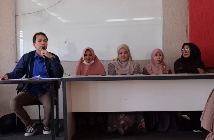 Puluhan Warga Bukittinggi Gagal Umrah, Diduga Jadi Korban Penipuan
