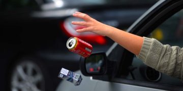 Awas! Buang Sampah Sembarangan di Saudi Bisa Kena Denda Setara Rp8 Juta