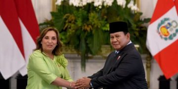 Peru Tertarik Sertifikasi Halal Indonesia, Targetkan Makanan hingga Kosmetik