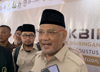 BP Haji Ungkap Lokasi Potensial Pembangunan Kampung Haji RI di Makkah