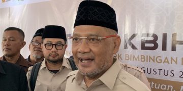 BP Haji Ungkap Lokasi Potensial Pembangunan Kampung Haji RI di Makkah