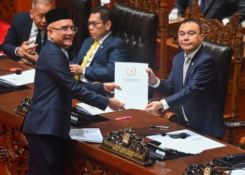 DPR Pastikan Layanan Haji Terpusat di Kementerian Baru, BPKH Tetap Terpisah