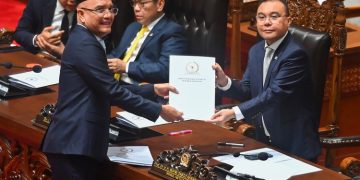 DPR Pastikan Layanan Haji Terpusat di Kementerian Baru, BPKH Tetap Terpisah