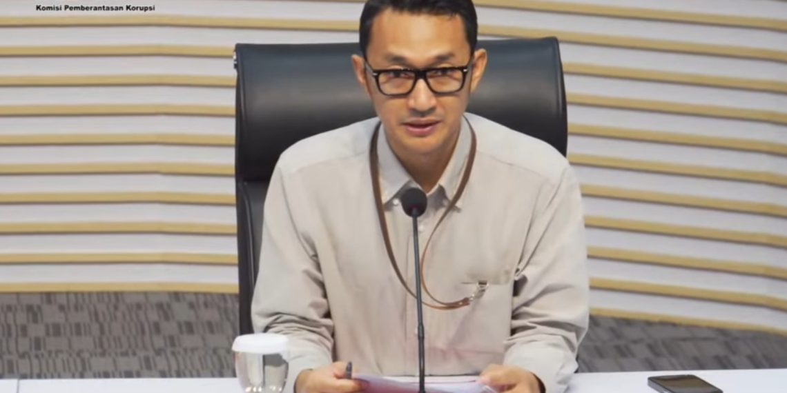 KPK: Ribuan Jemaah Batal Berangkat Gara-gara Kuota Digeser ke Haji Khusus