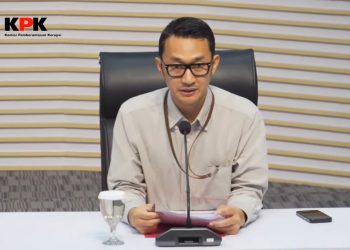 KPK: Ribuan Jemaah Batal Berangkat Gara-gara Kuota Digeser ke Haji Khusus