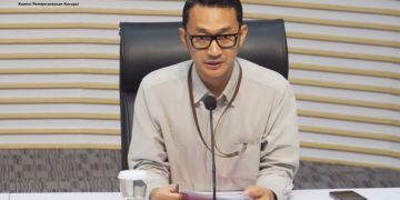 KPK: Ribuan Jemaah Batal Berangkat Gara-gara Kuota Digeser ke Haji Khusus