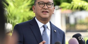 Bertolak ke Makkah, CEO Danantara Bawa Misi Kawal Proyek Kampung Haji Indonesia