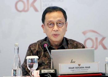 OJK: Tiga Bank Syariah Besar Bakal Spin Off dan Merger, Setara BSI!