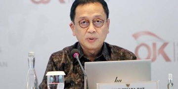 OJK: Tiga Bank Syariah Besar Bakal Spin Off dan Merger, Setara BSI!